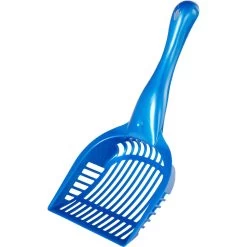 Van Ness Enclosed Cat Litter Pan & Van Ness Litter Scoop -Pet Cat Supplies Store 947638 PT4. AC SS1800 V1693925034