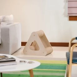 On2Pets Activity Pyramid Three Post Sisal Cat Scratcher, Beige 10 On2Pets Activity Pyramid Three Post Sisal Cat Scratcher, Beige -Pet Cat Supplies Store 953294 PT1. AC SS1800 V1695239873