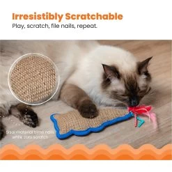 Catstages Kitt'n Candy Kicker Pink Interactive Catnip Cat Toy, Pink -Pet Cat Supplies Store 976198 PT1. AC SS1800 V1696615128